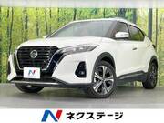 2021 NISSAN KICKS