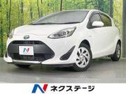2020 TOYOTA AQUA S