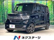 2019 HONDA N-BOX CUSTOM