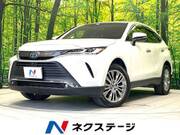 2020 TOYOTA HARRIER HYBRID Z LEATHER PKG
