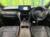 TOYOTA HARRIER HYBRID