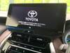 TOYOTA HARRIER HYBRID