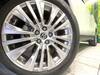 TOYOTA HARRIER HYBRID