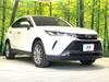 TOYOTA HARRIER HYBRID