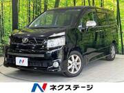 2010 TOYOTA VOXY
