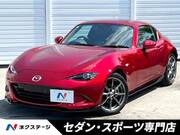 2020 MAZDA ROADSTER RF