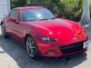 MAZDA ROADSTER RF