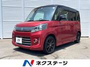 2014 SUZUKI SPACIA CUSTOM