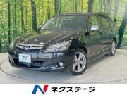 2014 SUBARU EXIGA