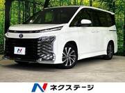 2023 TOYOTA VOXY
