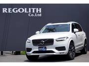 2020 VOLVO XC90