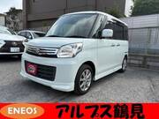 2014 SUZUKI SPACIA