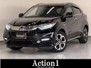 2018 HONDA VEZEL