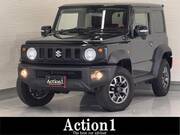 2022 SUZUKI JIMNY SIERRA