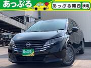 2024 NISSAN NOTE