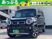 2023 SUZUKI HUSTLER