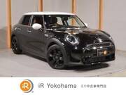 2021 BMW MINI