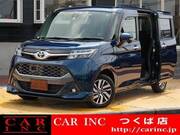 2018 TOYOTA TANK