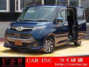 2019 TOYOTA TANK