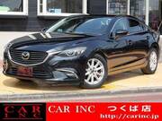 2015 MAZDA ATENZA SEDAN