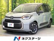 2024 TOYOTA SIENTA