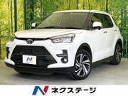 2022 TOYOTA RAIZE