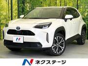 2022 TOYOTA YARIS CROSS HYBRID Z