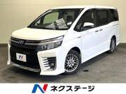 2016 TOYOTA VOXY