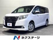 2014 TOYOTA NOAH G