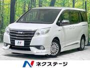 2015 TOYOTA NOAH