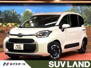 2023 TOYOTA SIENTA