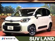 2023 TOYOTA SIENTA