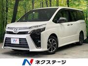 2018 TOYOTA VOXY