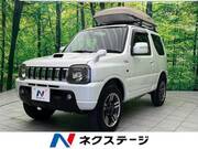 2009 SUZUKI JIMNY