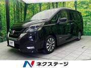 2016 NISSAN SERENA