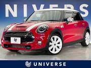 2018 BMW MINI