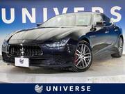 2014 MASERATI GHIBLI