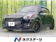 2019 SUZUKI SWIFT SPORT