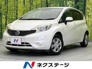 2014 NISSAN NOTE