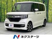 2018 HONDA N-BOX CUSTOM