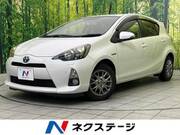 2012 TOYOTA AQUA