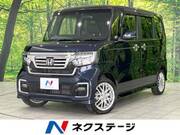 2020 HONDA N-BOX CUSTOM