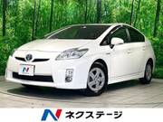 2010 TOYOTA PRIUS S