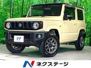 2019 SUZUKI JIMNY XC