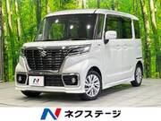 2019 SUZUKI SPACIA CUSTOM