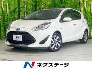 2019 TOYOTA AQUA