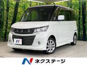 2012 SUZUKI PALETTE SW
