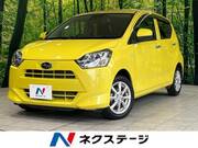 2018 SUBARU PLEO PLUS