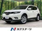 2015 NISSAN X-TRAIL