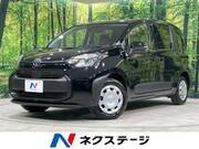 2024 TOYOTA SIENTA
